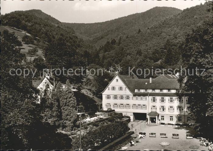 Bad Sulzbach Muentner-Schumann-Heim