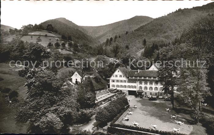 Bad Sulzbach Muentner-Schumann-Heim