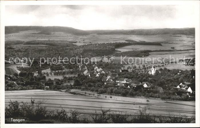 Tengen