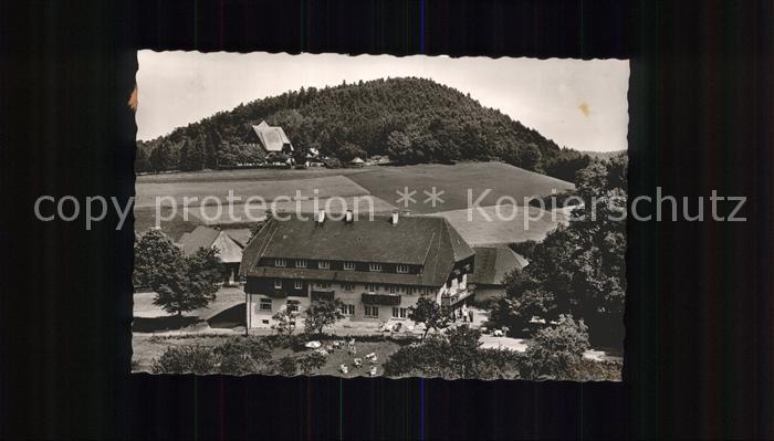 Horben Breisgau Langackern Gasthof Engel
