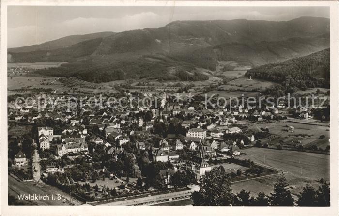 Waldkirch Breisgau