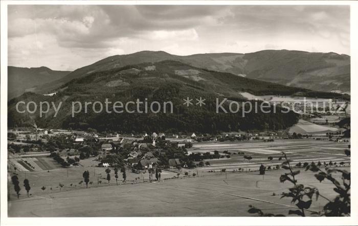 Bleibach Gasthof Pension zur Sonne