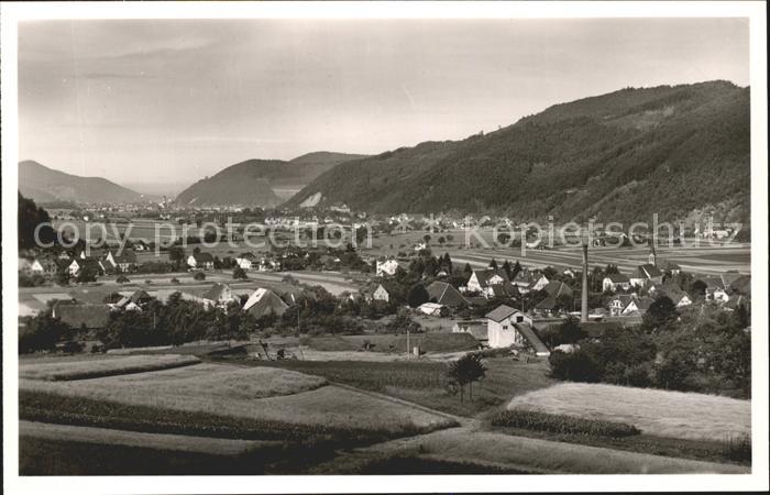 Bleibach Gasthof Pension z. Sonne
