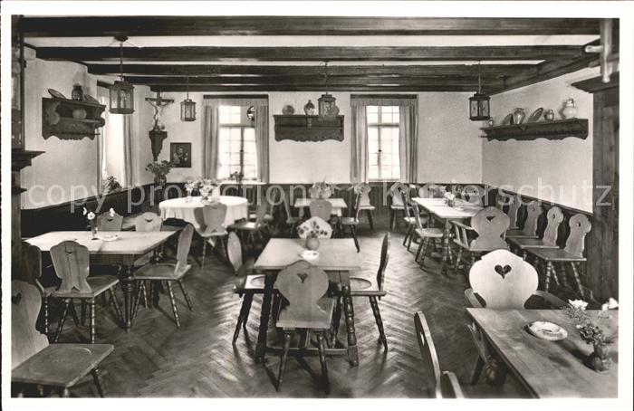 Bleibach Gasthof Pension z. Sonne