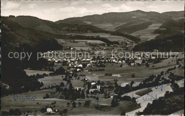 Bleibach Gasthof Pension zum Loewen