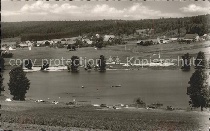 Unterbraend Cafe-Pension Seeblick
