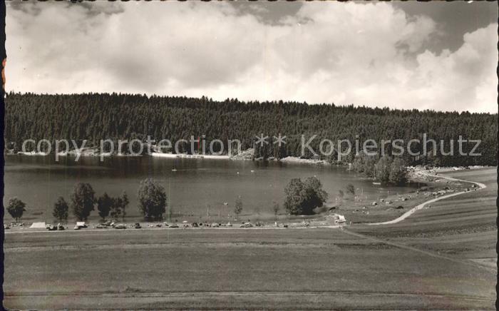 Unterbraend Kirnbergsee Cafe Sternen