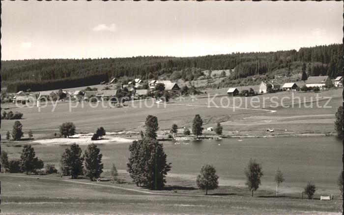 Unterbraend Kirnbergsee Gasthof Pension Sternen