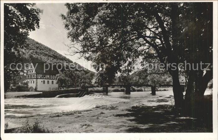 Sigmaringen Gasthof-Pension Neumuehle-Falkenstein
