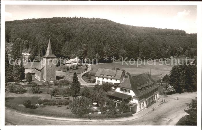 Marxzell Karsruhe BW Marxzeller Muehle