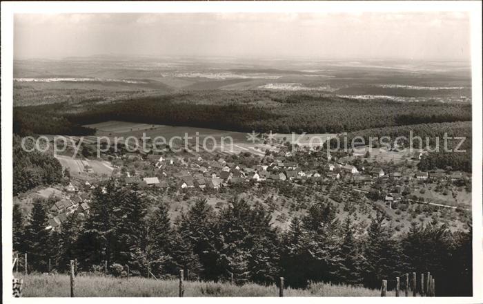 Bernbach Bad Herrenalb Gasthof Pension zum gruenen Baum