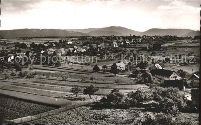 Rotensol Gasthaus Pension Lamm