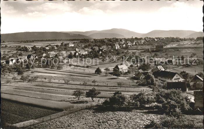 Rotensol Ortsansicht