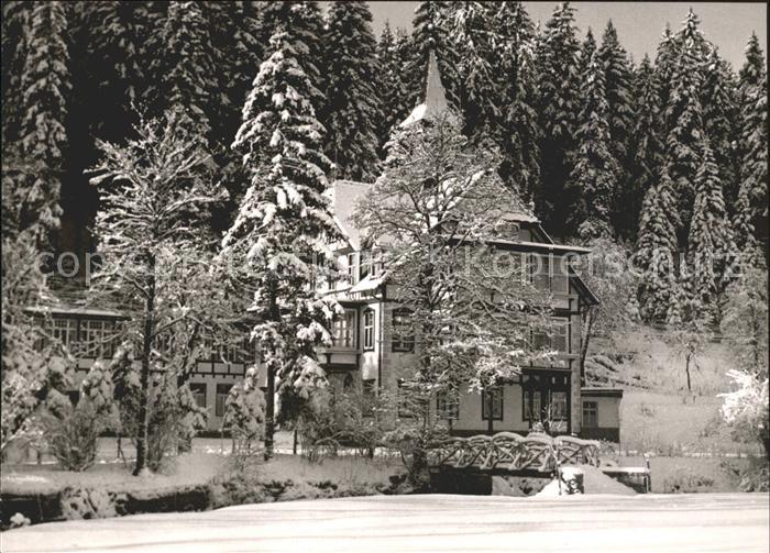 Villingen-Schwenningen Haus Annelie