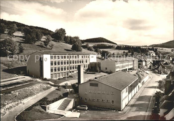 Tailfingen Albstadt Lammerbergschule