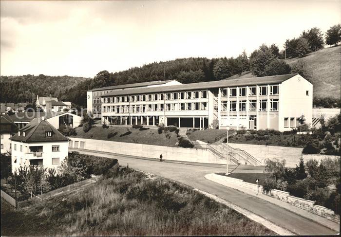 Tailfingen Albstadt Lammerbergschule
