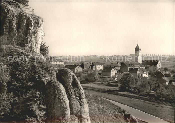 Laiz Sigmaringen Kirche