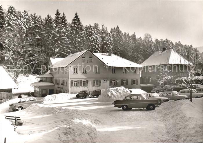 Straubenhardt Waldhotel Bergschmiede