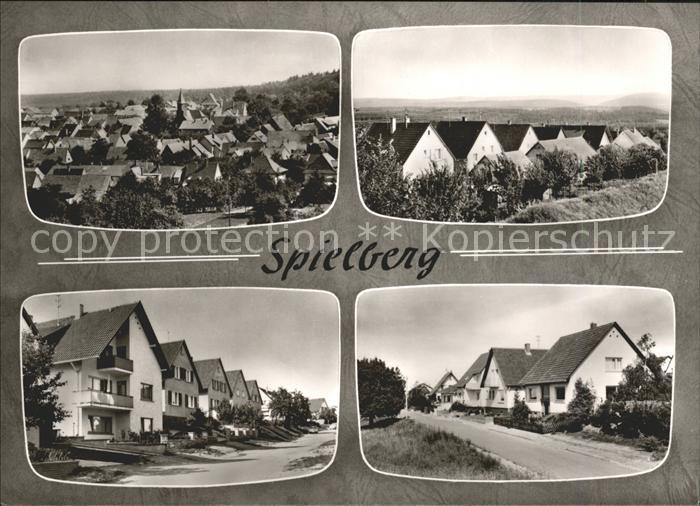 Spielberg Karlsbad Teilansichten