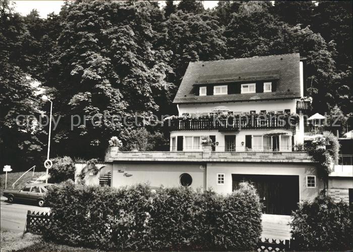 Bad Herrenalb Haus Fugger