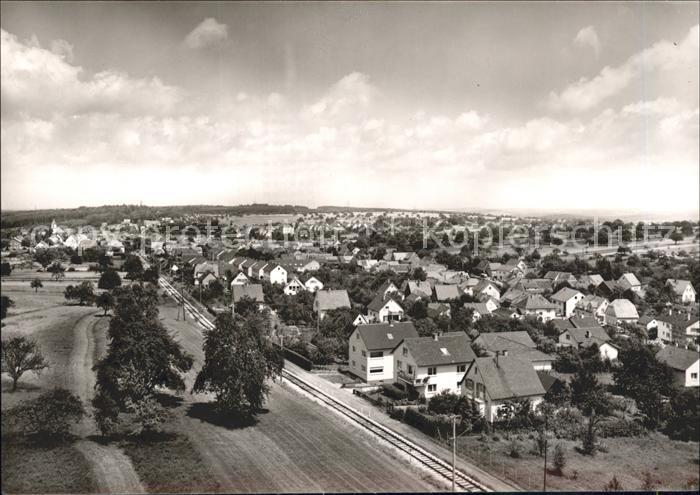 Langensteinbach Karlsbad