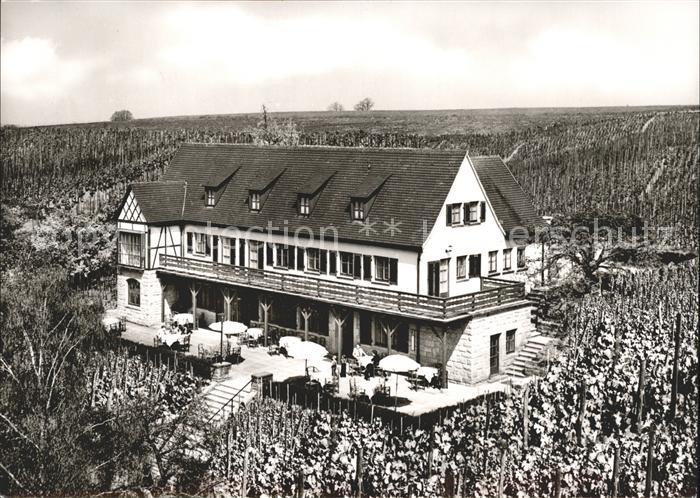 Oberderdingen Weinstube Kern
