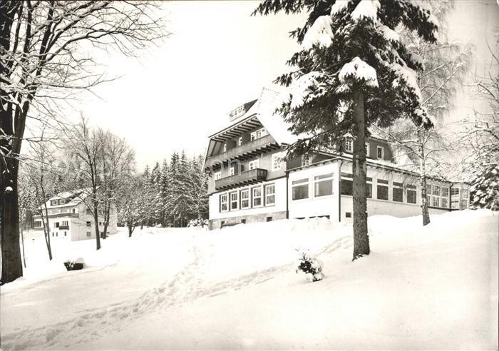 BADEN-BADEN BW Hoehenhotel Rote Lache