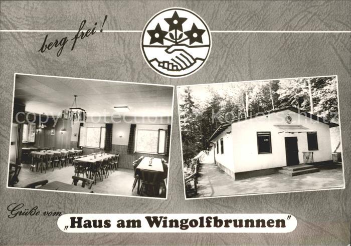 Gernsbach Touristenverein Die Naturfreunde Haus Wingolfbrunnen