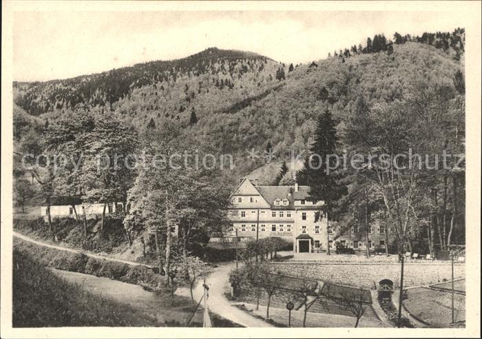 Bad Sulzbach Gasthof