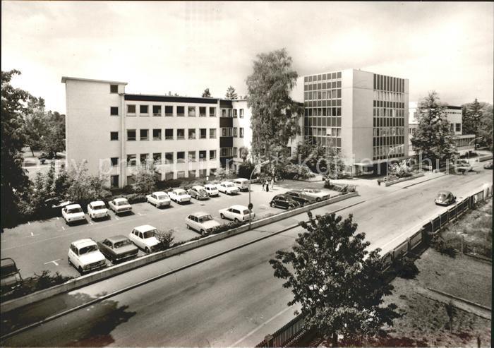 Kehl Rhein Kreiskrankenhaus