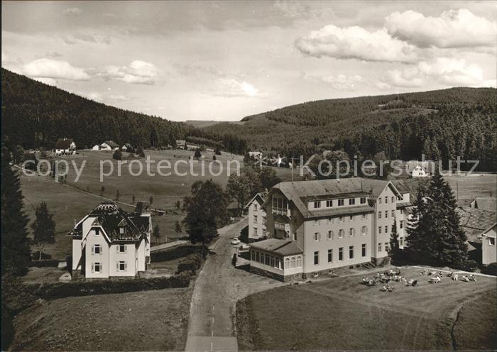 Herrenwies Hotel-Kurhaus