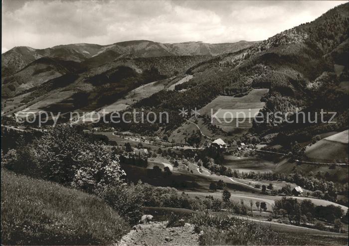 Obersimonswald Gasthaus Pension zum Engel
