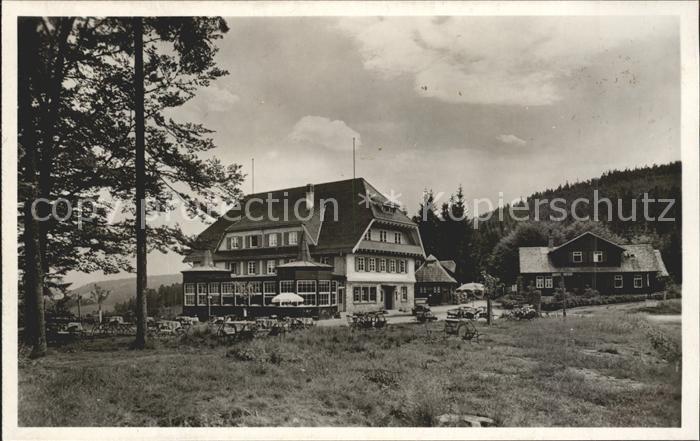 Forbach Baden Hotel Rote Lache