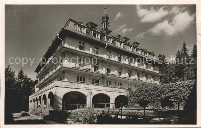 Buehl Baden Buehlerhoehe