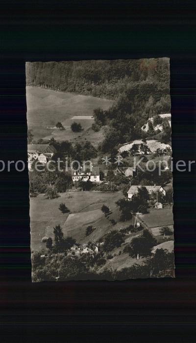 Sehringen Ortsansicht