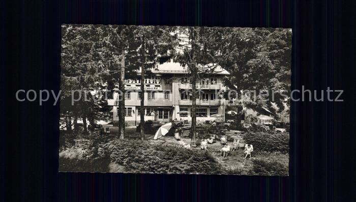 Wieden Schwarzwald Berghotel Wiedener Eck