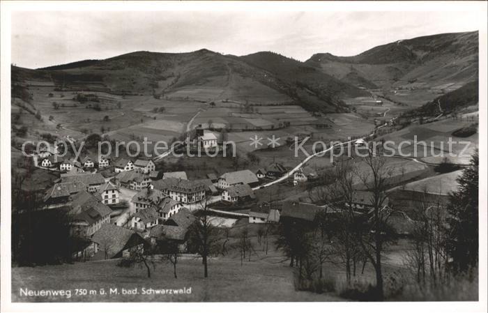 Neuenweg Gasthaus Fremdneheim zur Krone