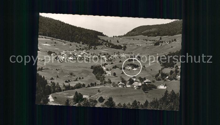 Lehen Todtmoos Hotel Pension Weidberghaus