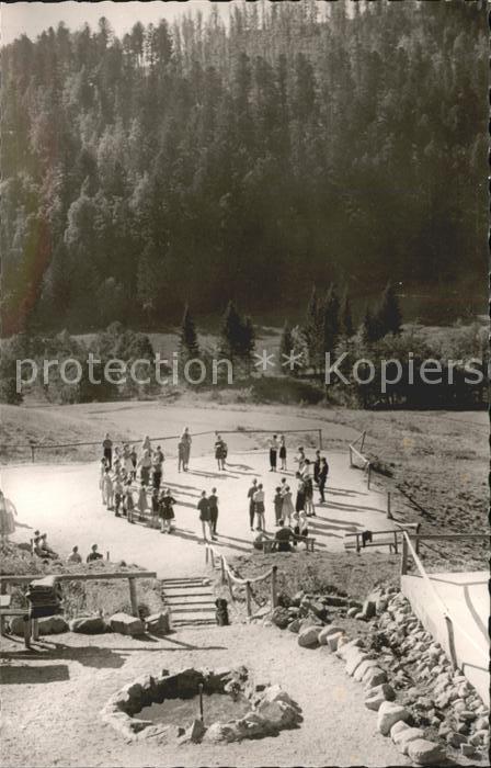 Maettle Kinderkurheim Jugendfreude