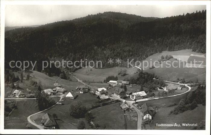 Au Todtmoos Wehratal Hotel z. Hirschen