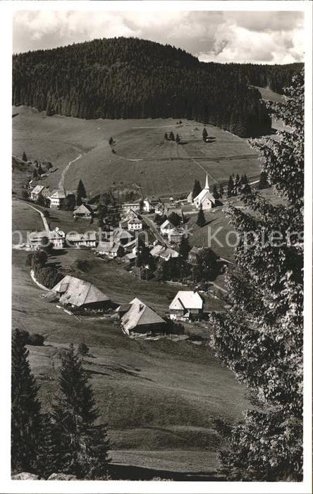 Muggenbrunn Gasthof Gruener Baum