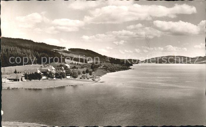 Schluchsee Gasthaus Pension Auerhahn-Aha