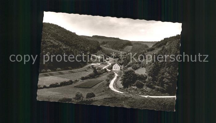 Bettmaringen Illmuehle