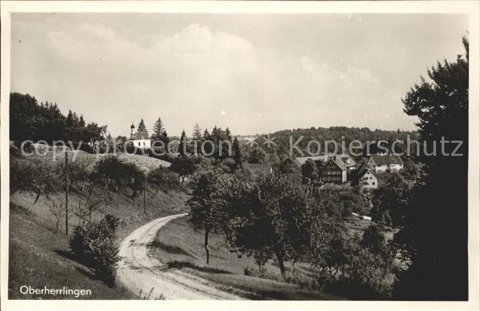 Oberherrlingen
