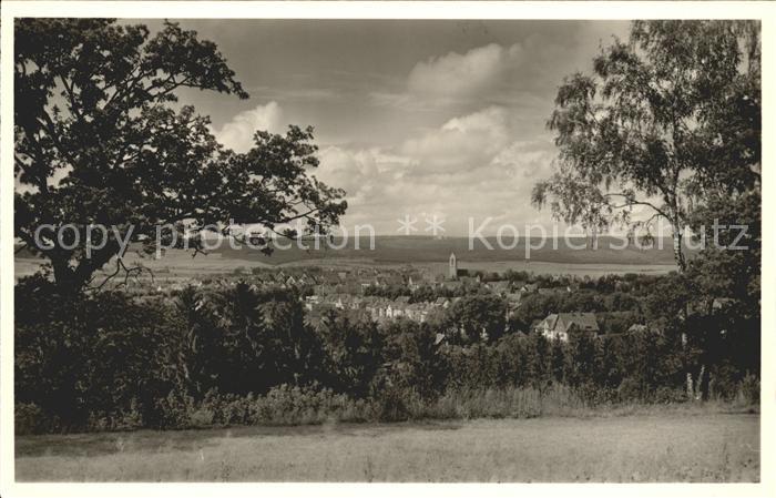 Riedlingen Donau Ortsansicht
