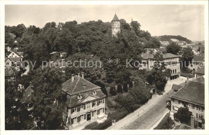 Biberach Riss Anlage Gigelberg