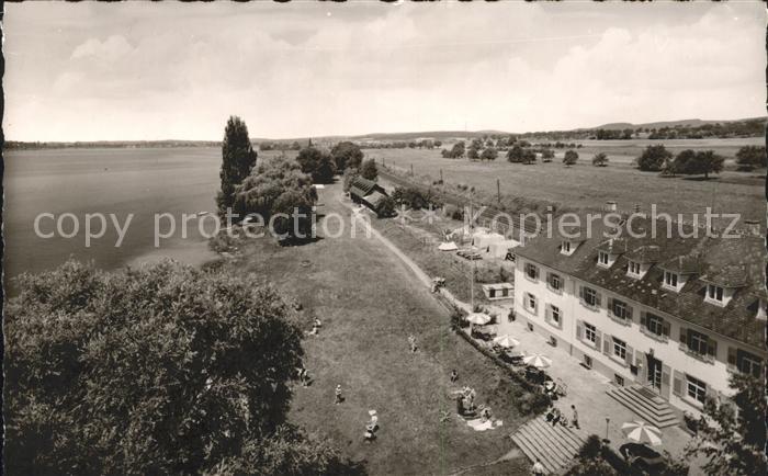 Markelfingen Naturfreundehaus