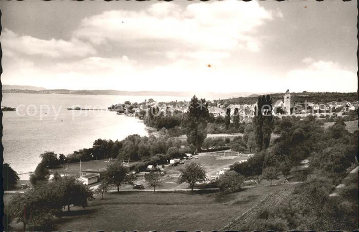 Hagnau Bodensee Strandbad
