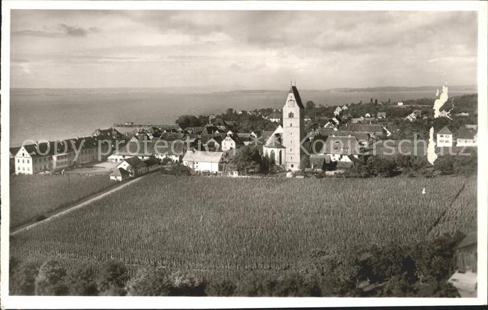 Hagnau Bodensee Kirche