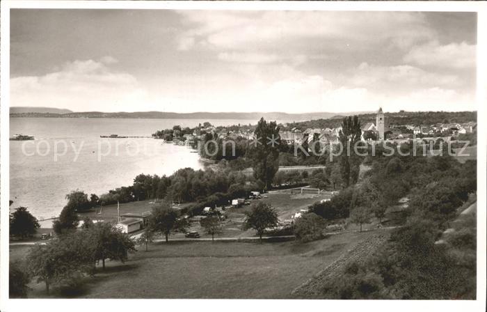 Hagnau Bodensee Strandbad